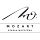 Szkoła Muzyczna MOZART