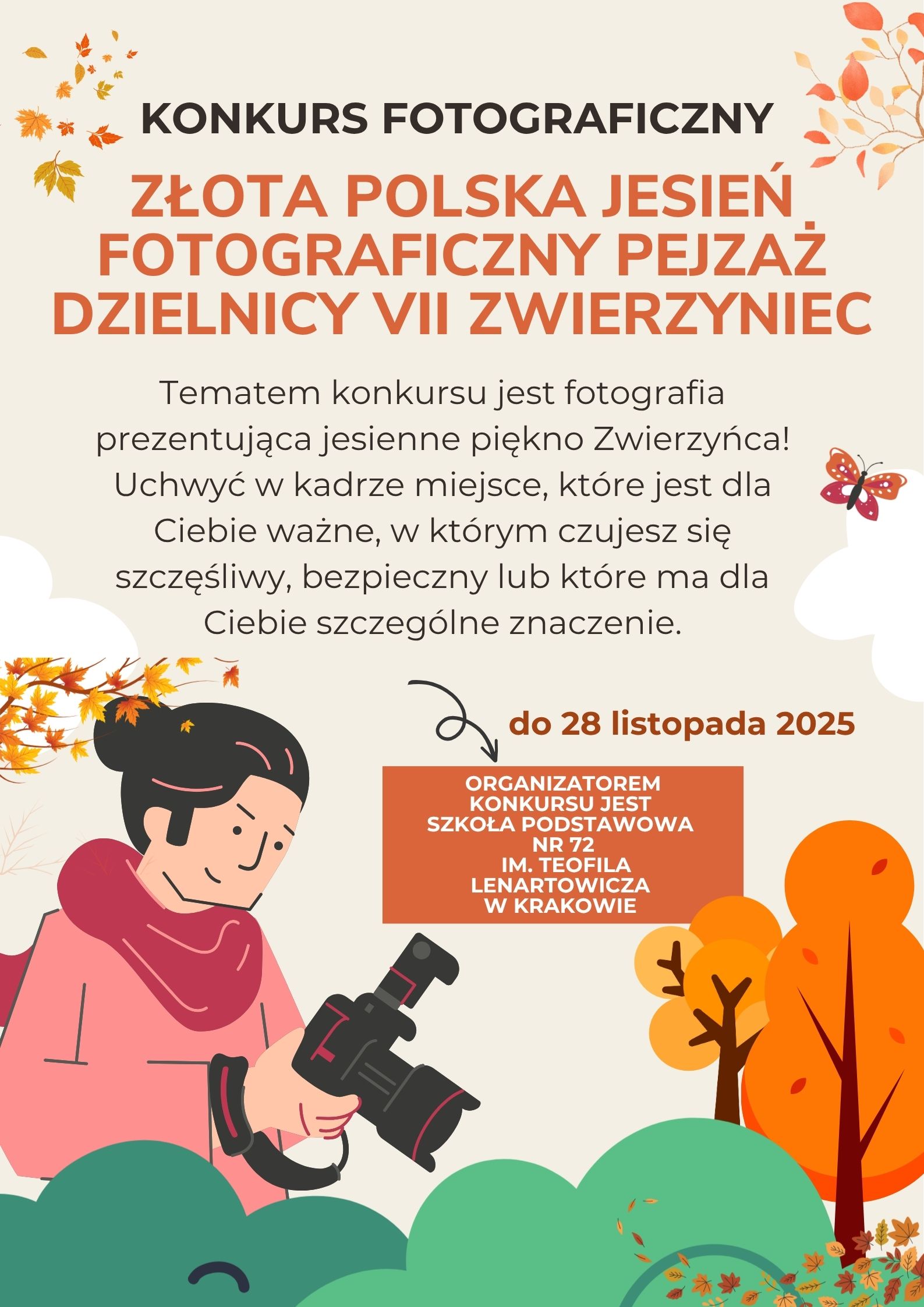 Konkursu%20fotograficznego%20Z%C5%82ota%20polska%20jesie%C5%84.%20Fotograficzny%20pejza%C5%BC%20Dzielnicy%20VII%20Zwierzyniec