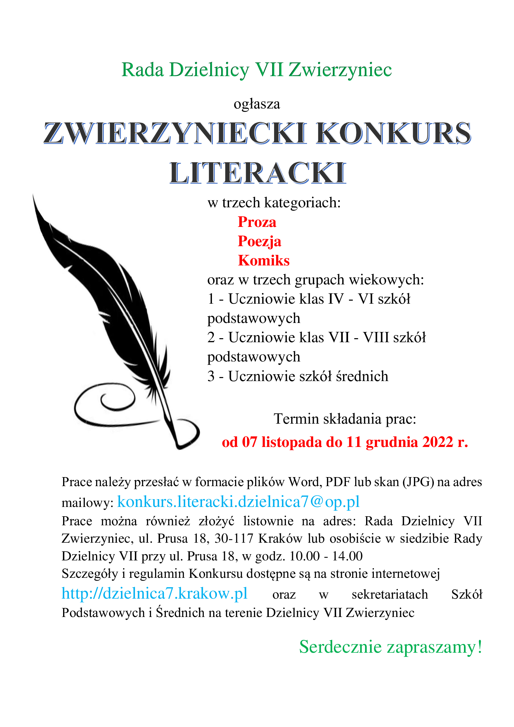 Plakat-Konkurs-Literacki-2022