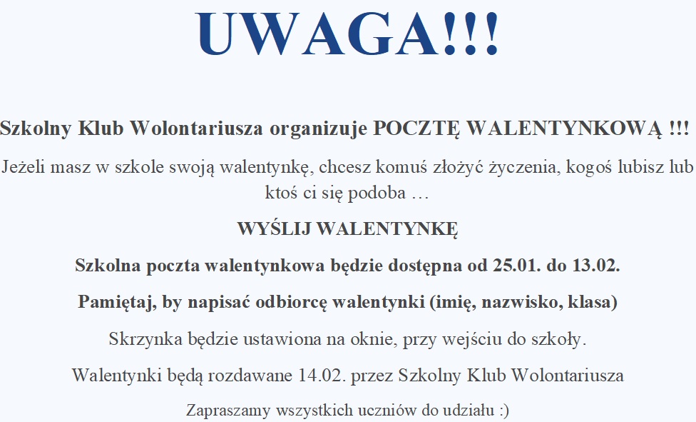 walentynki