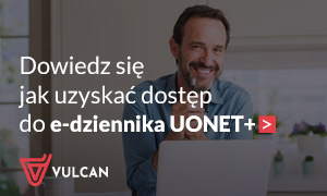 E-dziennik - uzyskaj dostęp