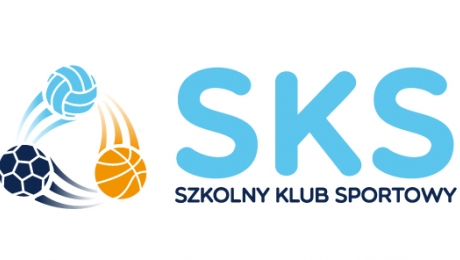 ZAJĘCIA SKS NA TERENIE SZKOŁY