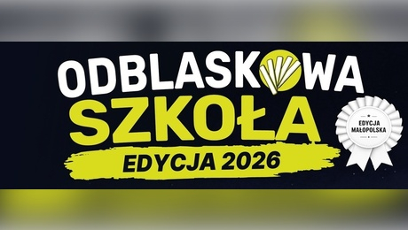 Ogólnopolska Akcja „Odblaskowa Szkoła” 2026