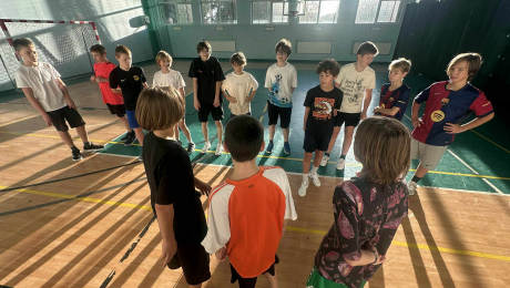 13 października - Dzień Edukacji Narodowej inaczej! 
