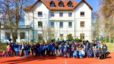 #SąsiedzkieSprzątanieZwierzyńca 2026