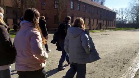 Muzeum Auschwitz-Birkenau