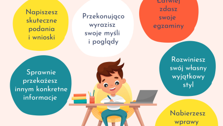 Twój Rękopis. Warsztaty pisania