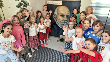 Dzień Patrona Szkoły