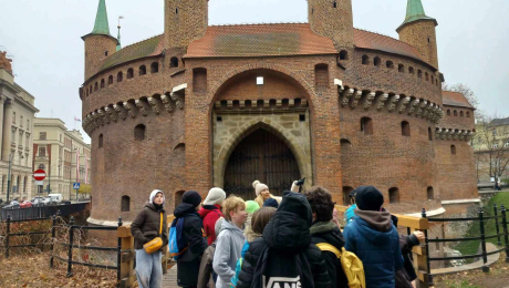 6c w Muzeum Książąt Czartoryskich