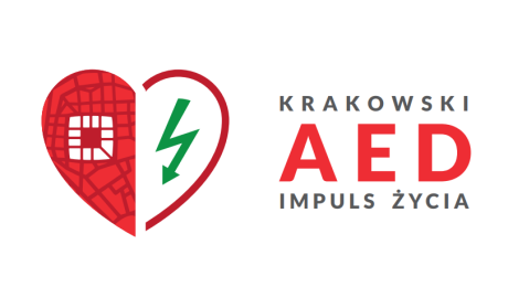Program „Krakowska sieć AED – Impuls życia”
