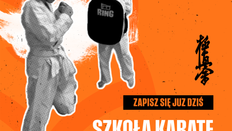 treningi Karate Kyokushin
