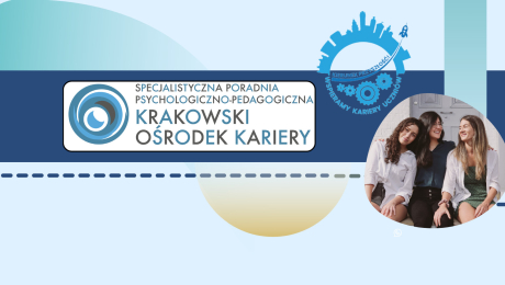 Konferencja on-line dla rodziców i uczniów klas VIII pt.: "Wybieram szko�