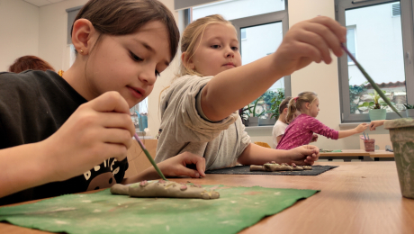 Warsztaty ceramiczne