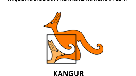 Międzynarodowy Konkursu Kangur Matematyczny