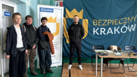 Navigator Bezpieczeństwa 2025