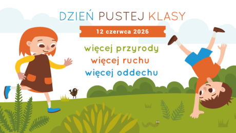 Dzień Pustej Klasy 2026 