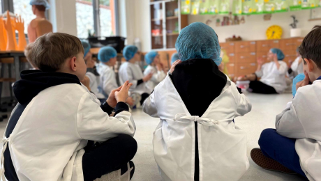 Czy wiesz, że w Twoim ciele żyją „bobry”, a jelita są długie jak wąż 